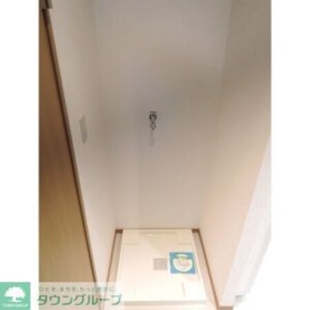 ベルメゾン南千住の物件内観写真